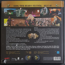 Load image into Gallery viewer, V/A - Bang Your Head!!! Festival - Best Of