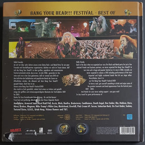 V/A - Bang Your Head!!! Festival - Best Of