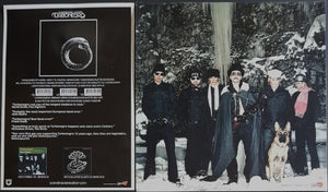 Turbonegro - Scandinavian Leather