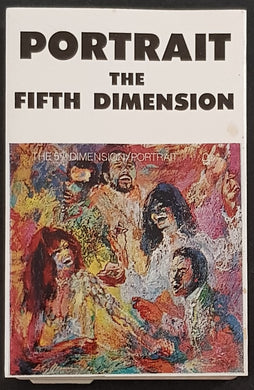5th Dimension - Portrait