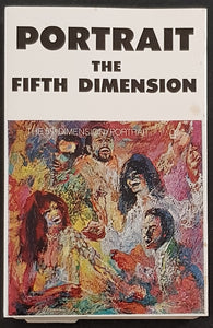 5th Dimension - Portrait