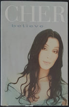 Load image into Gallery viewer, Cher - Believe