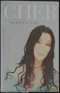 Cher - Believe