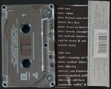 Load image into Gallery viewer, Clapton, Eric - Unplugged