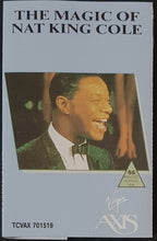 Load image into Gallery viewer, Cole, Nat King - The Magic Of Nat King Cole