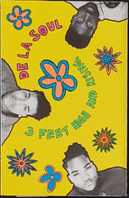 Load image into Gallery viewer, De La Soul - 3 Feet High And Rising