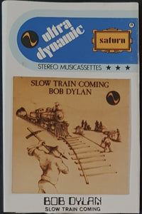 Bob Dylan - Slow Train Coming