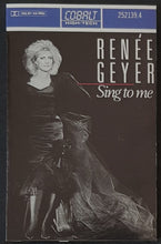 Load image into Gallery viewer, Renee Geyer - Sing To Me