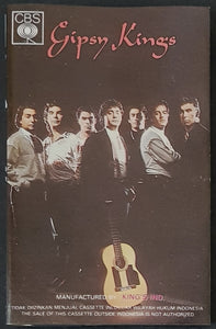 Gipsy Kings - Gipsy Kings