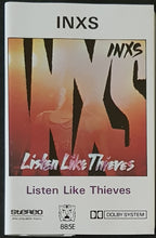 Load image into Gallery viewer, INXS - Listen Like Thieves
