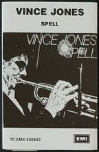 Load image into Gallery viewer, Jones, Vince - Spell