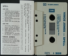 Load image into Gallery viewer, Jones, Vince - Spell