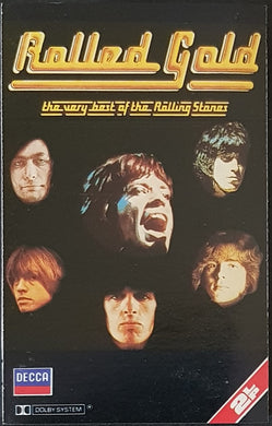 Rolling Stones - Rolled Gold - The Very Best Of The Rolling Stones