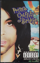 Load image into Gallery viewer, Prince - Graffiti Bridge