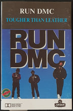 Load image into Gallery viewer, Run DMC - Tougher Than Leather