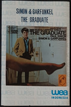 Load image into Gallery viewer, Simon &amp; Garfunkel - The Graduate