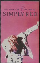 Load image into Gallery viewer, Simply Red - A New Flame