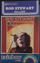Load image into Gallery viewer, Rod Stewart - Ballads