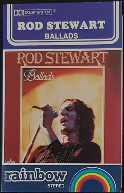 Rod Stewart - Ballads