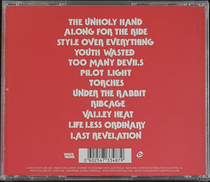 Bronx, The - The Bronx