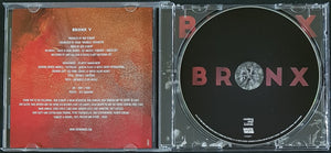 Bronx, The - The Bronx V