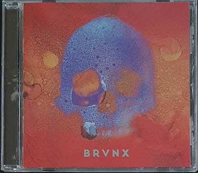 Bronx, The - The Bronx V