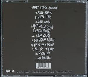 Bronx, The - The Bronx