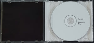 Sonic Youth (Thurston Moore)- / Marco Fusinato - TM/MF