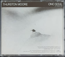 Load image into Gallery viewer, Sonic Youth (Thurston Moore)- Ono Soul