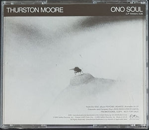 Sonic Youth (Thurston Moore)- Ono Soul