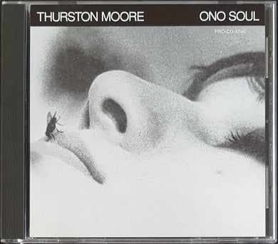 Sonic Youth (Thurston Moore)- Ono Soul