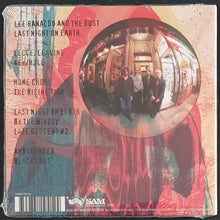 Load image into Gallery viewer, Sonic Youth (Lee Ranaldo)- Last Night On Earth