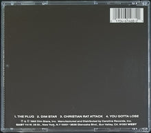 Load image into Gallery viewer, Dim Stars - Dim Stars E.P.