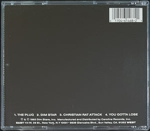 Dim Stars - Dim Stars E.P.
