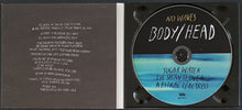 Load image into Gallery viewer, Sonic Youth (Kim Gordon)- Body/Head - No Waves