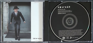 David Bowie - No Plan EP