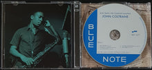 Load image into Gallery viewer, Coltrane, John - Blue Train: The Complete Masters