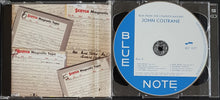 Load image into Gallery viewer, Coltrane, John - Blue Train: The Complete Masters