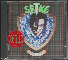 Load image into Gallery viewer, Elvis Costello - Spike