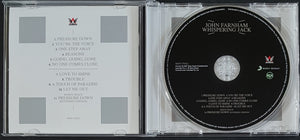 John Farnham - Whispering Jack