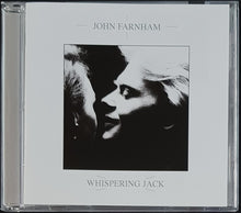 Load image into Gallery viewer, John Farnham - Whispering Jack