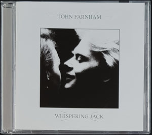 John Farnham - Whispering Jack