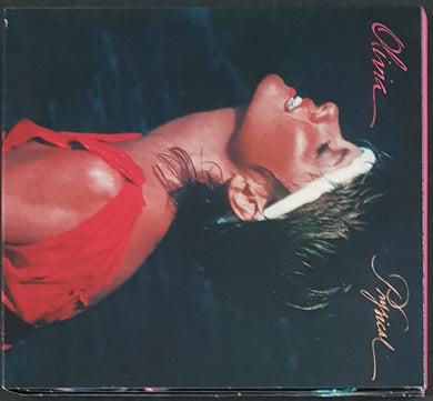 Olivia Newton-John - Physical - 40th Anniversary Deluxe Edition