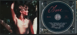 Olivia Newton-John - Physical - 40th Anniversary Deluxe Edition