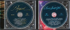 Olivia Newton-John - Physical - 40th Anniversary Deluxe Edition