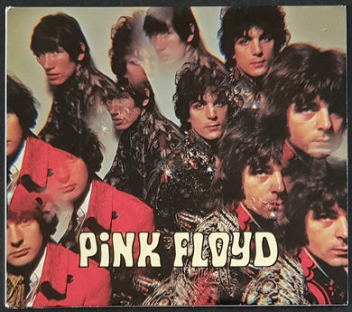 Pink Floyd - The Piper At The Gates Of Dawn