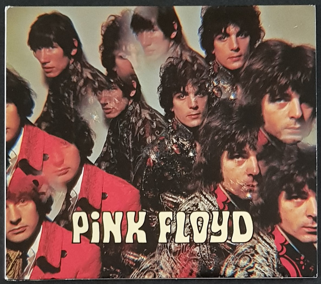 Pink Floyd - The Piper At The Gates Of Dawn