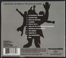 Load image into Gallery viewer, Pink Floyd - The Piper At The Gates Of Dawn