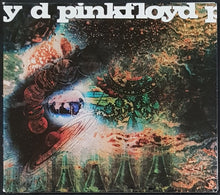 Load image into Gallery viewer, Pink Floyd - A Saucerful Of Secrets