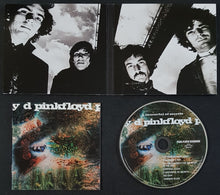 Load image into Gallery viewer, Pink Floyd - A Saucerful Of Secrets